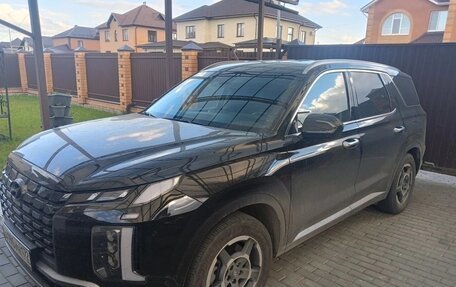 Hyundai Palisade I, 2023 год, 6 000 000 рублей, 3 фотография