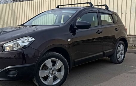 Nissan Qashqai, 2011 год, 1 330 000 рублей, 7 фотография