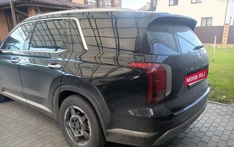 Hyundai Palisade I, 2023 год, 6 000 000 рублей, 5 фотография