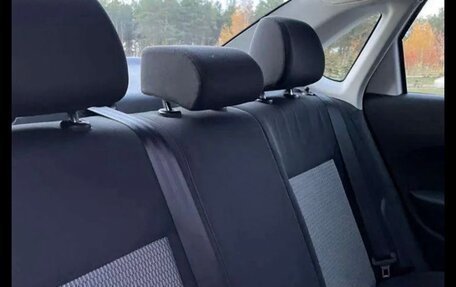 Volkswagen Polo VI (EU Market), 2012 год, 580 000 рублей, 8 фотография