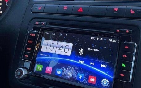 Volkswagen Polo VI (EU Market), 2012 год, 580 000 рублей, 7 фотография