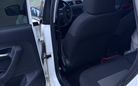 Volkswagen Polo VI (EU Market), 2012 год, 580 000 рублей, 5 фотография