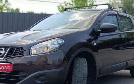 Nissan Qashqai, 2011 год, 1 330 000 рублей, 6 фотография
