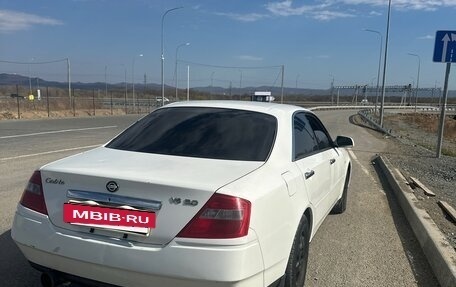 Nissan Cedric X, 1999 год, 420 000 рублей, 5 фотография