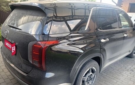 Hyundai Palisade I, 2023 год, 6 000 000 рублей, 4 фотография
