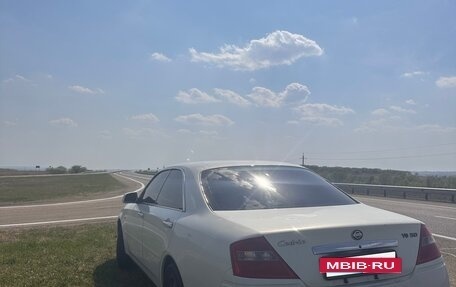 Nissan Cedric X, 1999 год, 420 000 рублей, 3 фотография