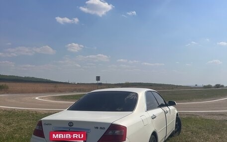 Nissan Cedric X, 1999 год, 420 000 рублей, 4 фотография