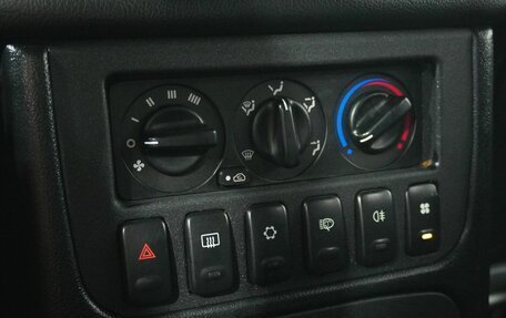 Hyundai Galloper II, 2001 год, 549 000 рублей, 13 фотография