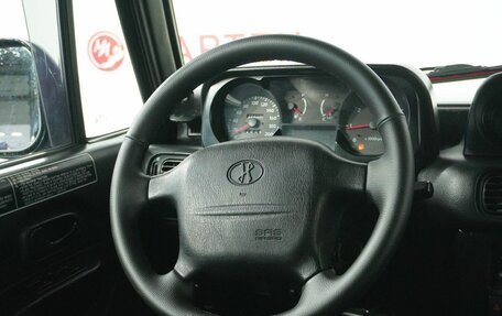 Hyundai Galloper II, 2001 год, 549 000 рублей, 17 фотография