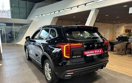 Haval Jolion, 2026 год, 2 449 000 рублей, 6 фотография