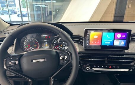 Haval Jolion, 2026 год, 2 449 000 рублей, 12 фотография