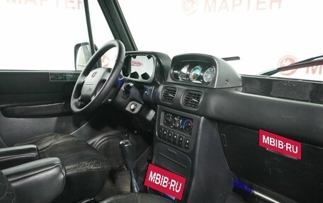 Hyundai Galloper II, 2001 год, 549 000 рублей, 10 фотография