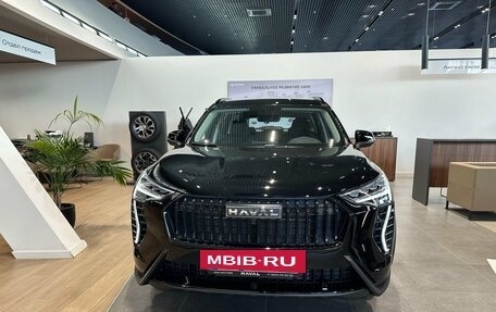 Haval Jolion, 2026 год, 2 449 000 рублей, 2 фотография