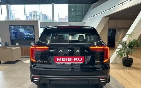 Haval Jolion, 2026 год, 2 449 000 рублей, 5 фотография