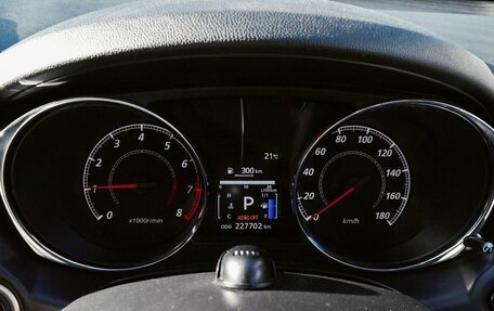 Mitsubishi RVR III рестайлинг, 2013 год, 1 190 000 рублей, 11 фотография