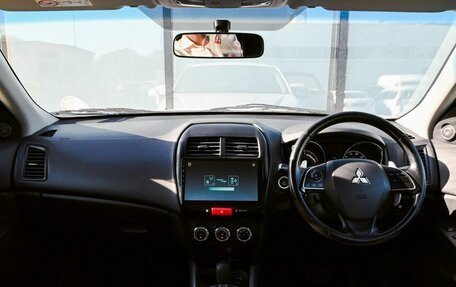 Mitsubishi RVR III рестайлинг, 2013 год, 1 190 000 рублей, 17 фотография