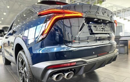 Haval F7x, 2026 год, 3 799 000 рублей, 7 фотография