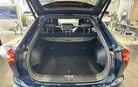 Haval F7x, 2026 год, 3 799 000 рублей, 6 фотография