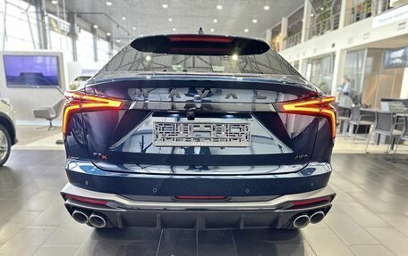 Haval F7x, 2026 год, 3 799 000 рублей, 5 фотография