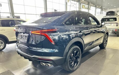 Haval F7x, 2026 год, 3 799 000 рублей, 8 фотография