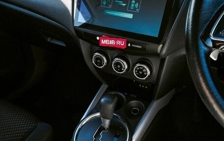 Mitsubishi RVR III рестайлинг, 2013 год, 1 190 000 рублей, 9 фотография