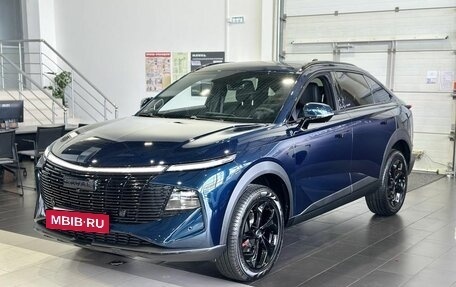 Haval F7x, 2026 год, 3 799 000 рублей, 3 фотография