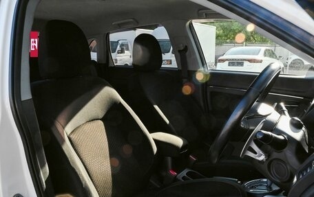 Mitsubishi RVR III рестайлинг, 2013 год, 1 190 000 рублей, 15 фотография