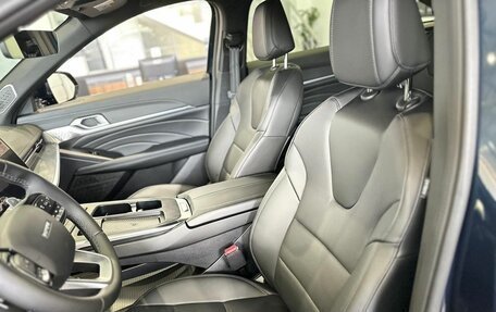 Haval F7x, 2026 год, 3 799 000 рублей, 16 фотография