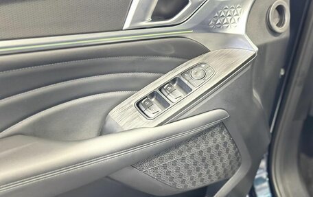 Haval F7x, 2026 год, 3 799 000 рублей, 15 фотография