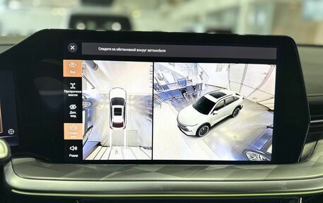 Haval F7x, 2026 год, 3 799 000 рублей, 20 фотография