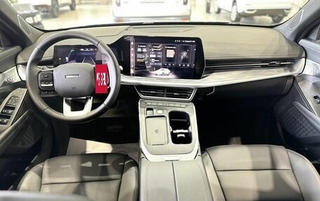 Haval F7x, 2026 год, 3 799 000 рублей, 19 фотография