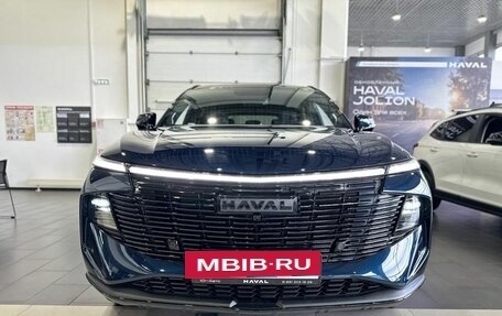 Haval F7x, 2026 год, 3 799 000 рублей, 2 фотография