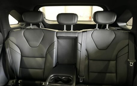 Haval F7x, 2026 год, 3 799 000 рублей, 26 фотография