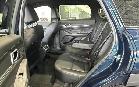 Haval F7x, 2026 год, 3 799 000 рублей, 27 фотография