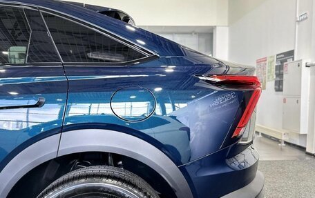 Haval F7x, 2026 год, 3 799 000 рублей, 28 фотография
