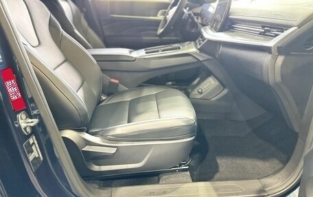 Haval F7x, 2026 год, 3 799 000 рублей, 10 фотография