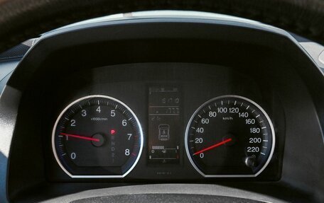 Honda CR-V III рестайлинг, 2008 год, 1 549 000 рублей, 10 фотография