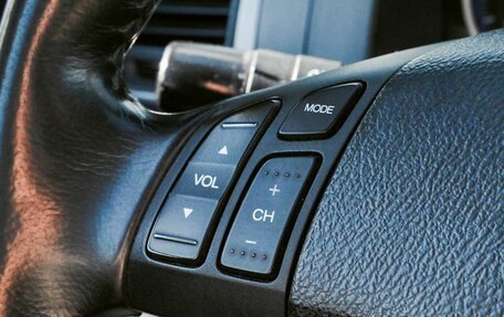 Honda CR-V III рестайлинг, 2008 год, 1 549 000 рублей, 13 фотография