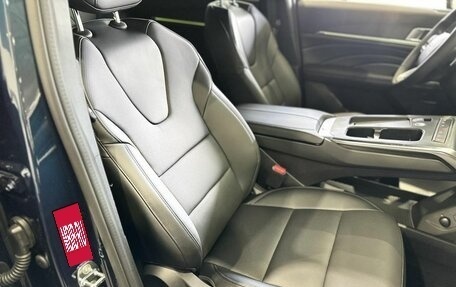 Haval F7x, 2026 год, 3 799 000 рублей, 11 фотография