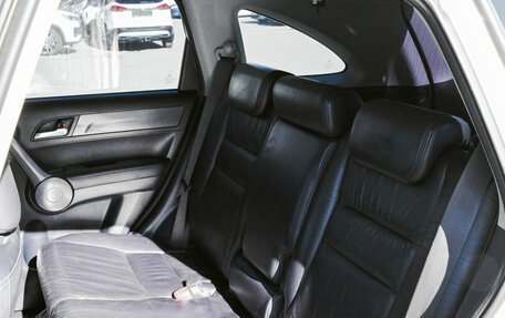 Honda CR-V III рестайлинг, 2008 год, 1 549 000 рублей, 16 фотография