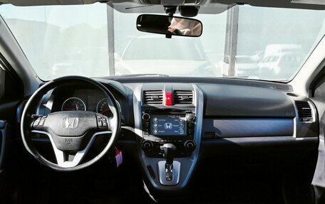 Honda CR-V III рестайлинг, 2008 год, 1 549 000 рублей, 17 фотография