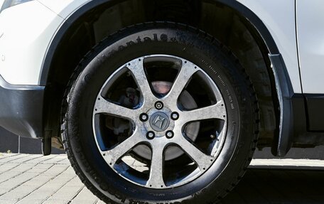 Honda CR-V III рестайлинг, 2008 год, 1 549 000 рублей, 20 фотография