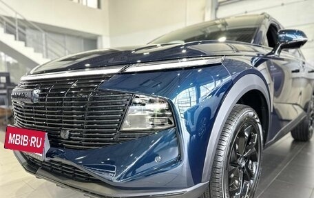 Haval F7x, 2026 год, 3 799 000 рублей, 30 фотография