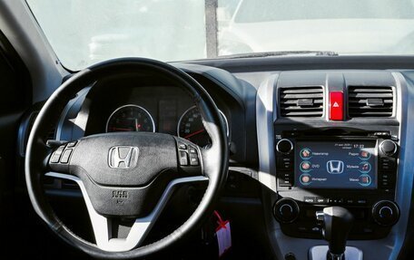 Honda CR-V III рестайлинг, 2008 год, 1 549 000 рублей, 18 фотография