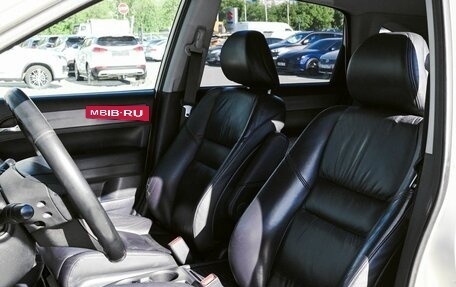 Honda CR-V III рестайлинг, 2008 год, 1 549 000 рублей, 15 фотография