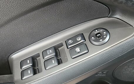 KIA Cerato III, 2017 год, 1 455 000 рублей, 16 фотография