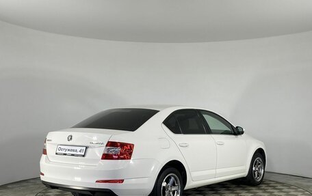 Skoda Octavia, 2014 год, 935 000 рублей, 6 фотография