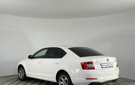 Skoda Octavia, 2014 год, 935 000 рублей, 7 фотография