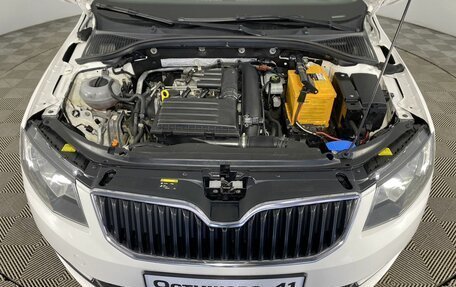 Skoda Octavia, 2014 год, 935 000 рублей, 4 фотография