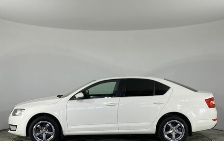Skoda Octavia, 2014 год, 935 000 рублей, 10 фотография